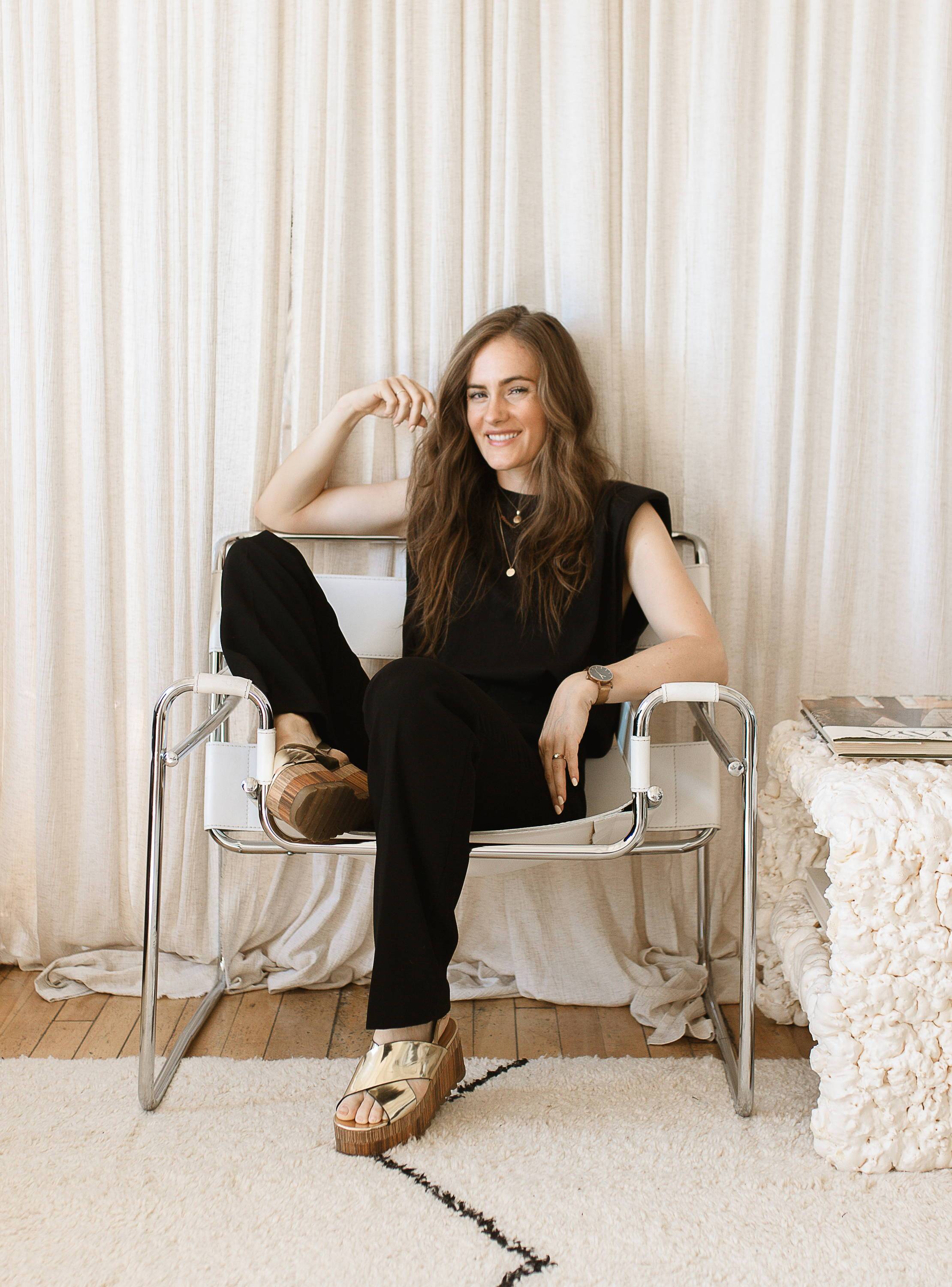 LA VISION ARTISTIQUE D'ASHLEY KLASSEN - PHOTOGRAPHE
