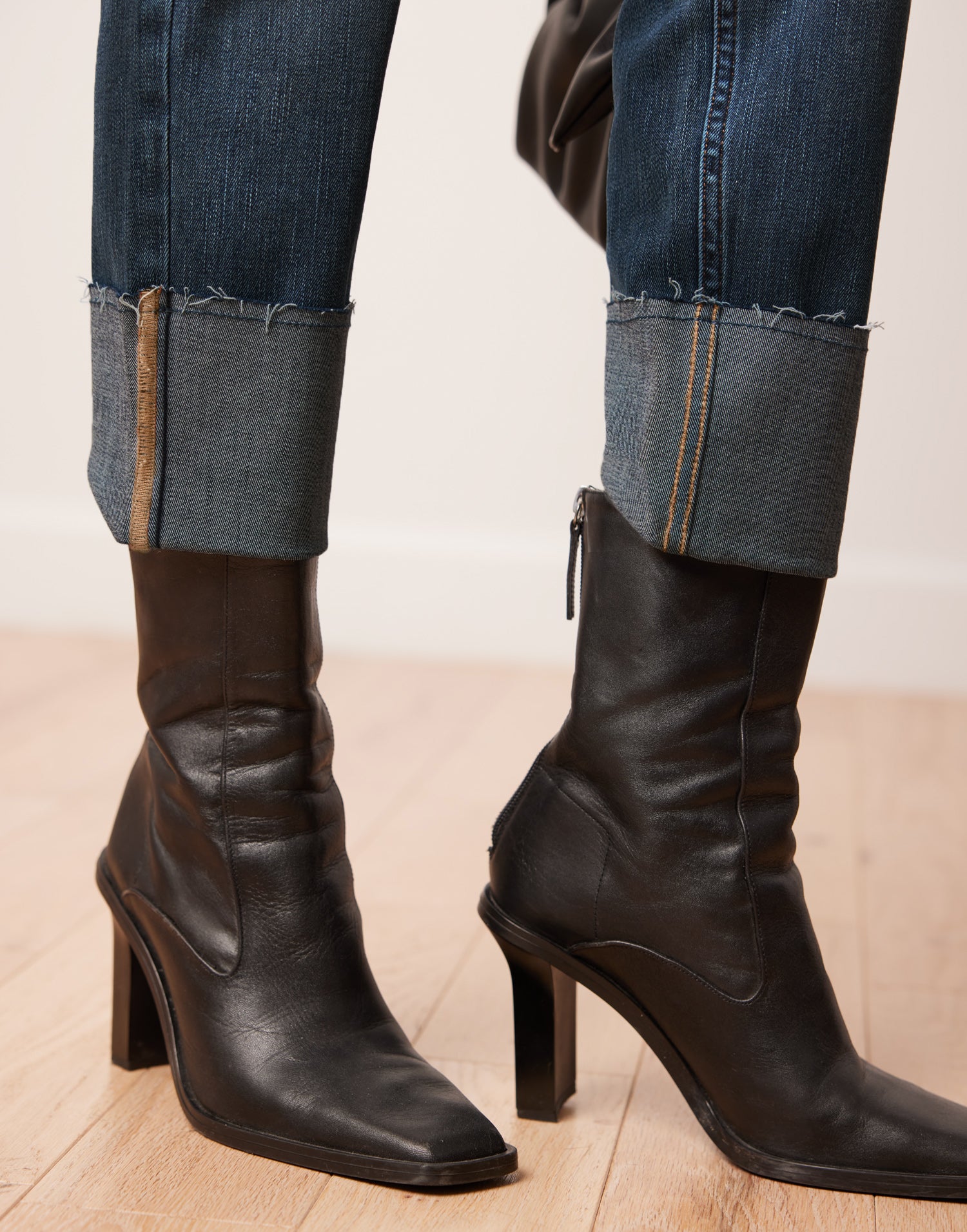 JEANS EMILY COUPE AJUSTÉE / JOLENE