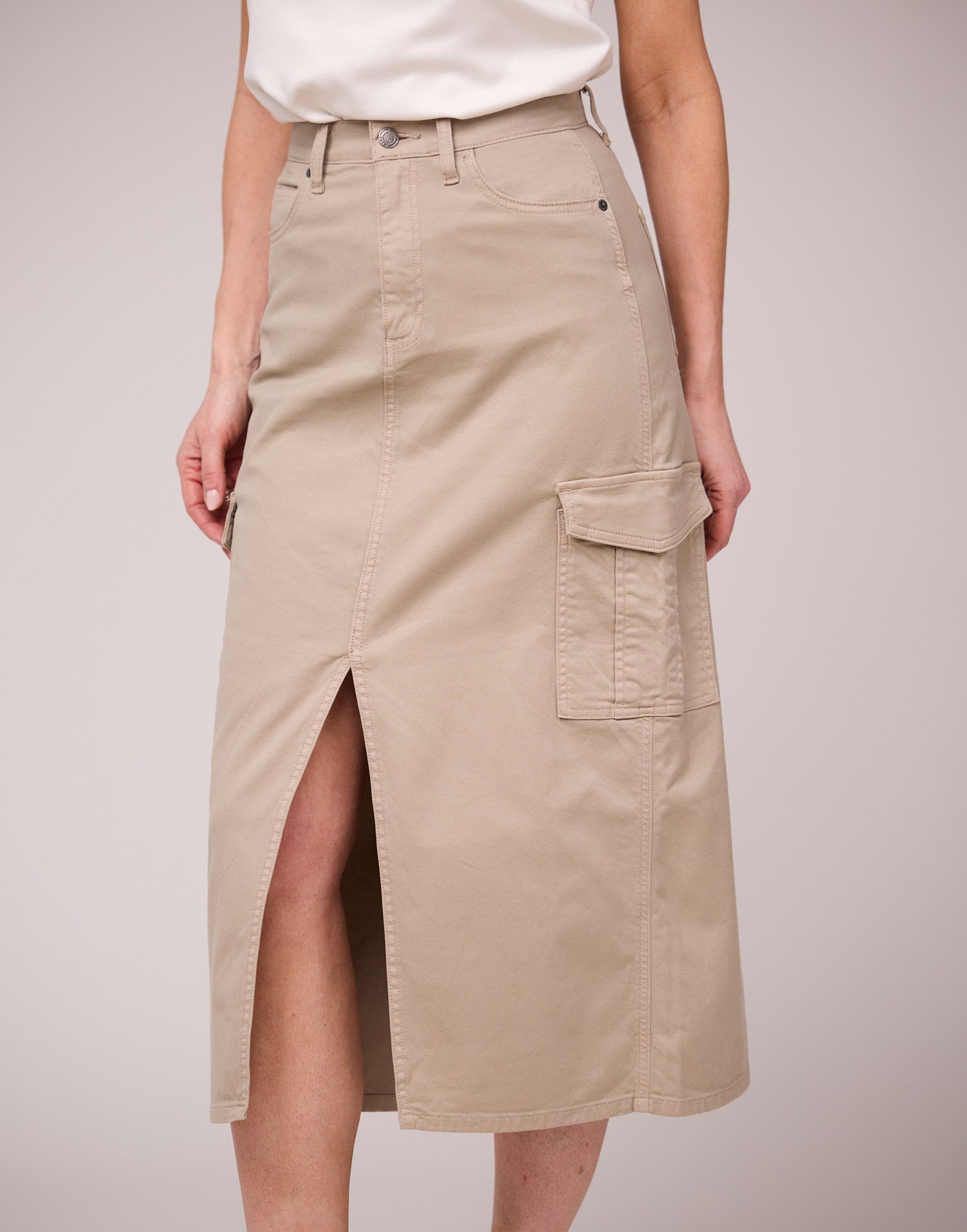 JUPE / SUMMER SAND