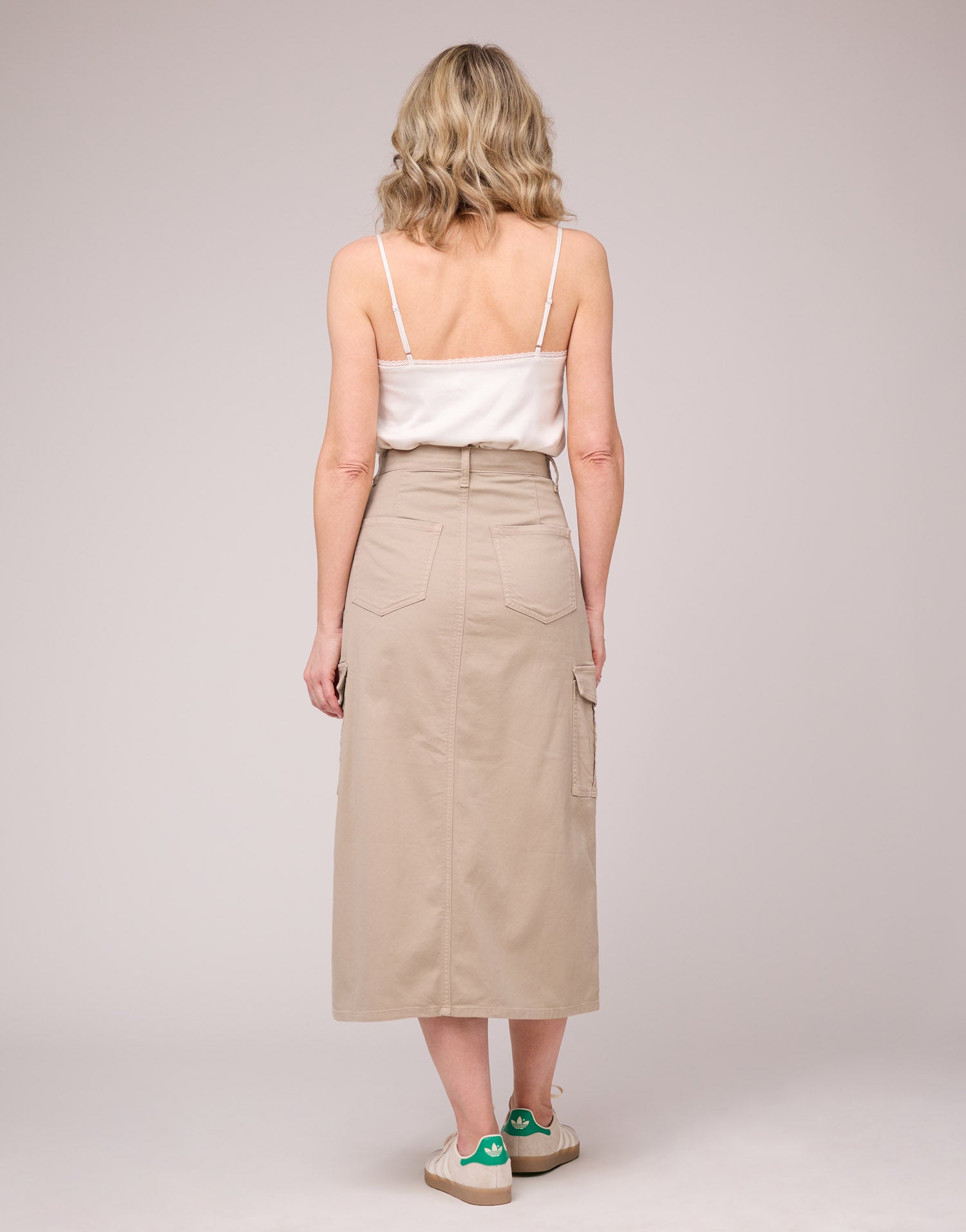 JUPE / SUMMER SAND