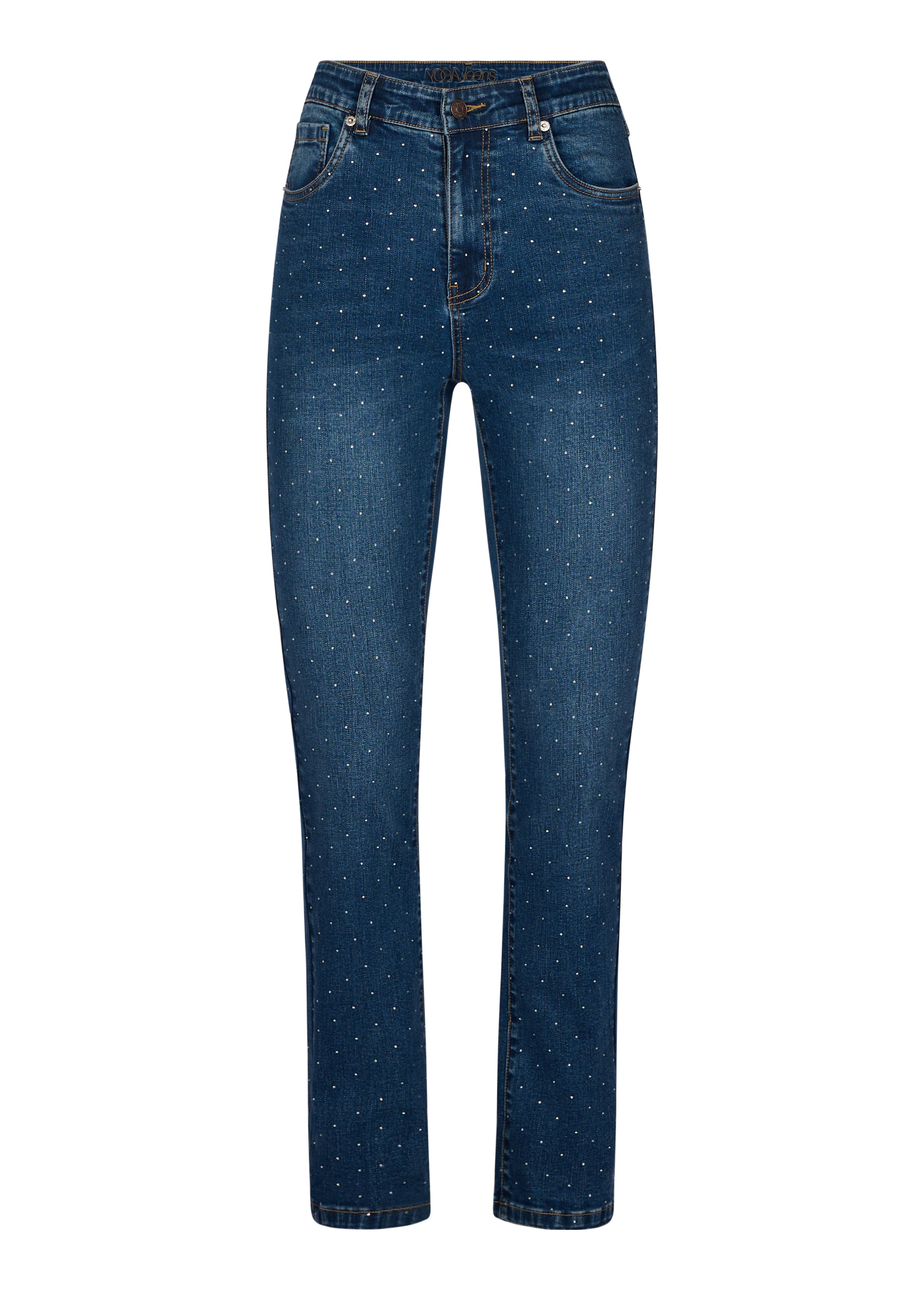 JEANS EMILY COUPE AJUSTÉE / FLORENCE