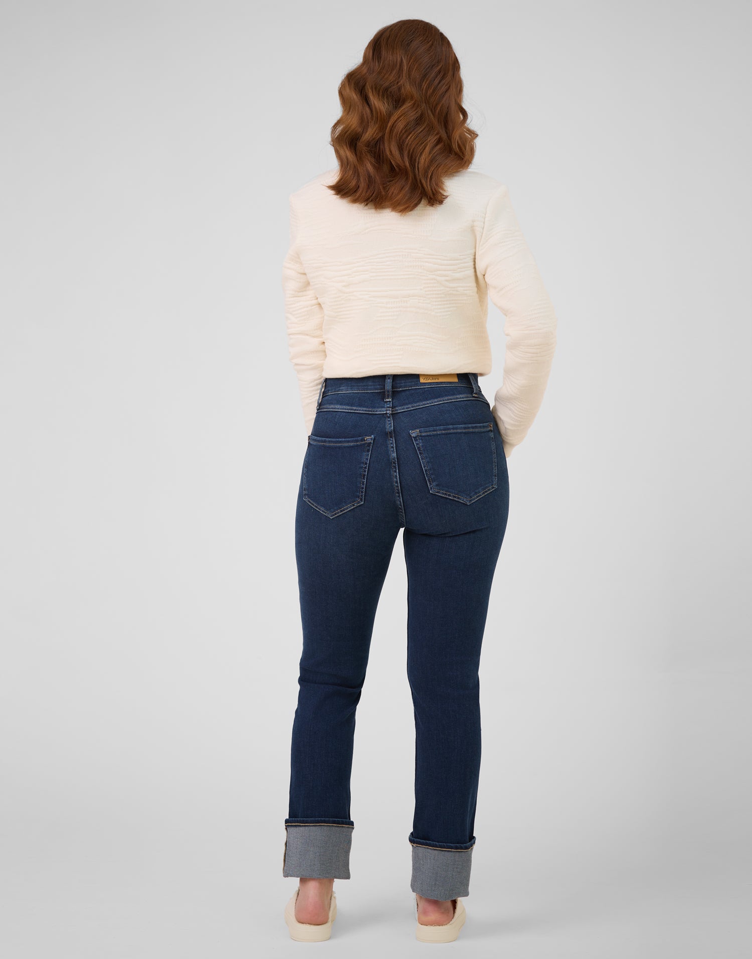 JEANS EMILY COUPE AJUSTÉE / MILOS