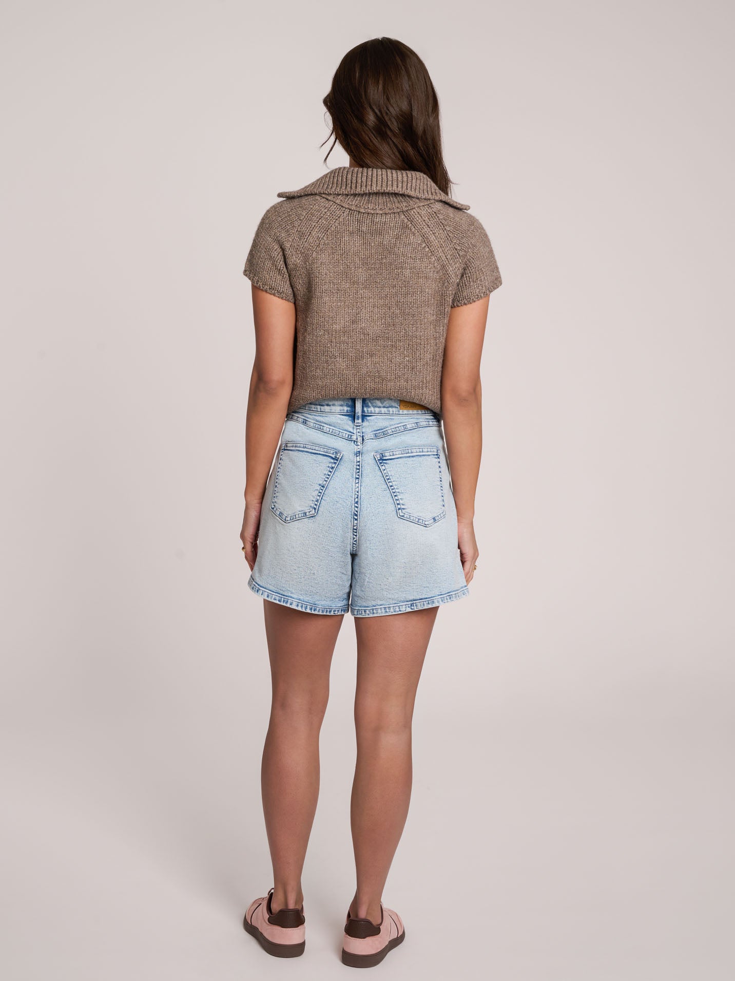 SHORTS / WILDFLOWER