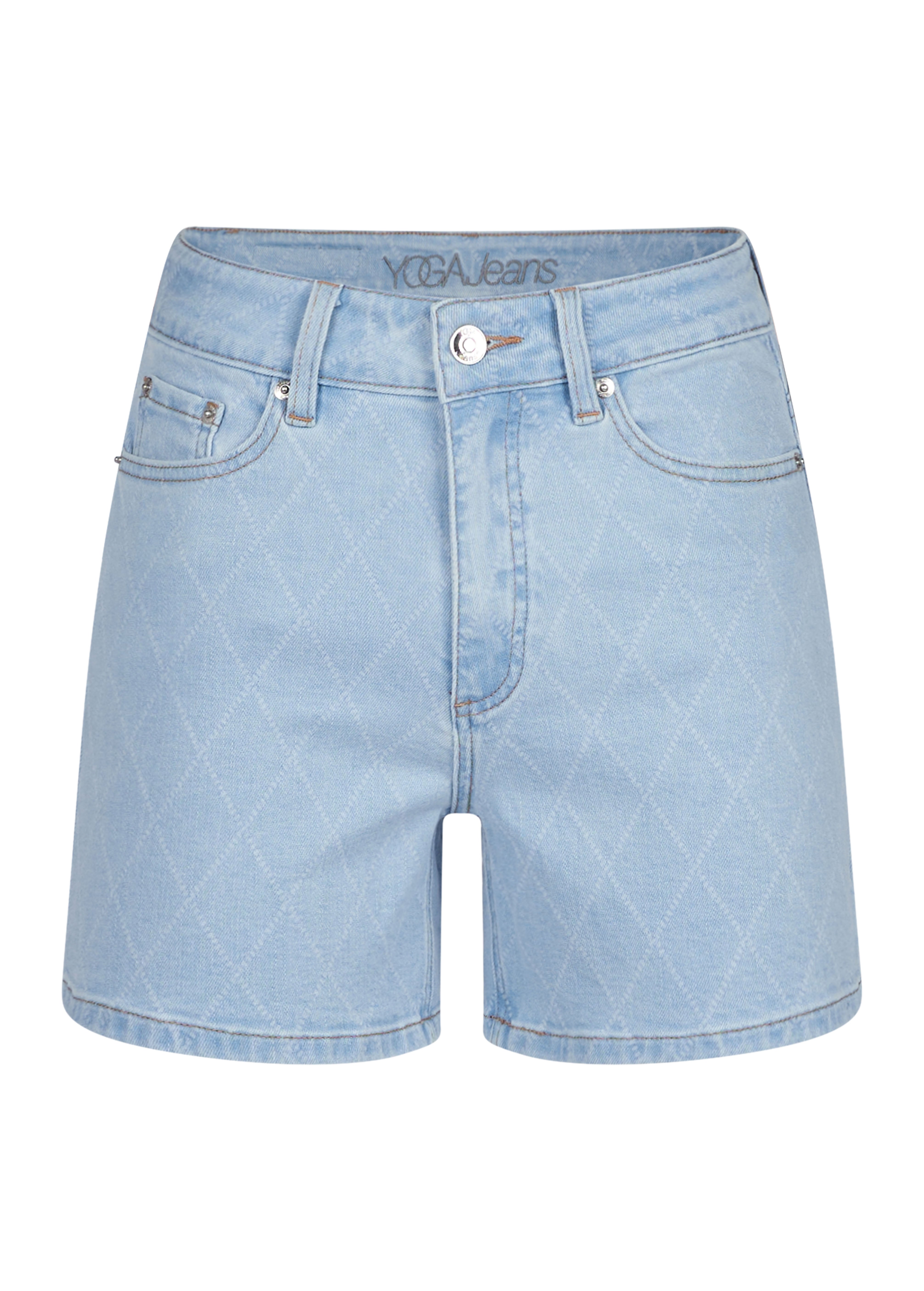 SHORTS / NIGELLA