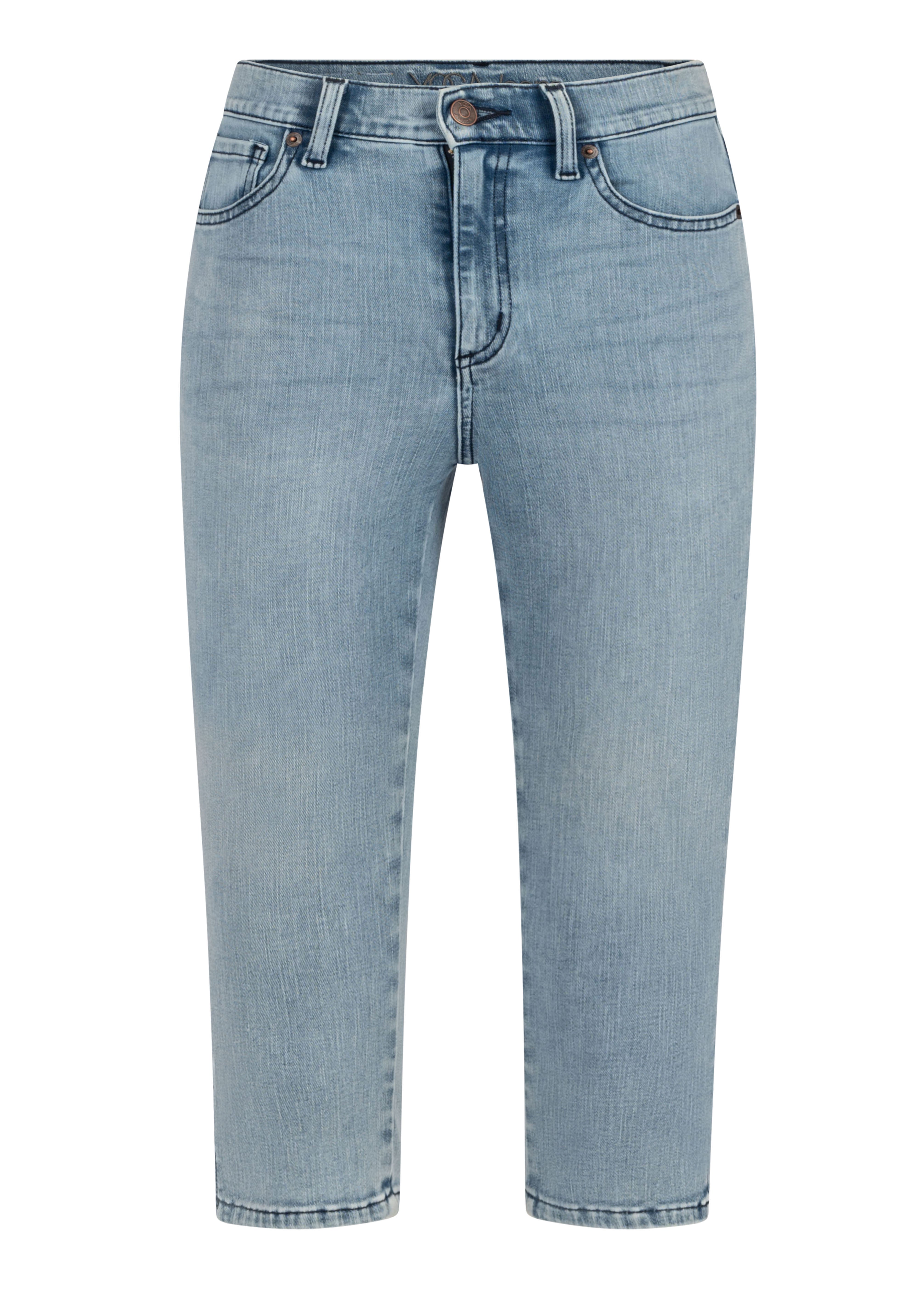 JEANS RACHEL COUPE ÉTROITE / BLUE AIR