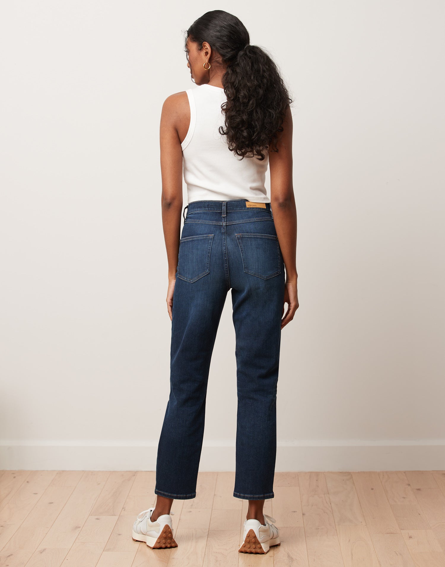 JEANS EMILY COUPE AJUSTÉE / MARIANNE