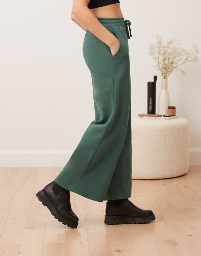 Pantalon molletonné online