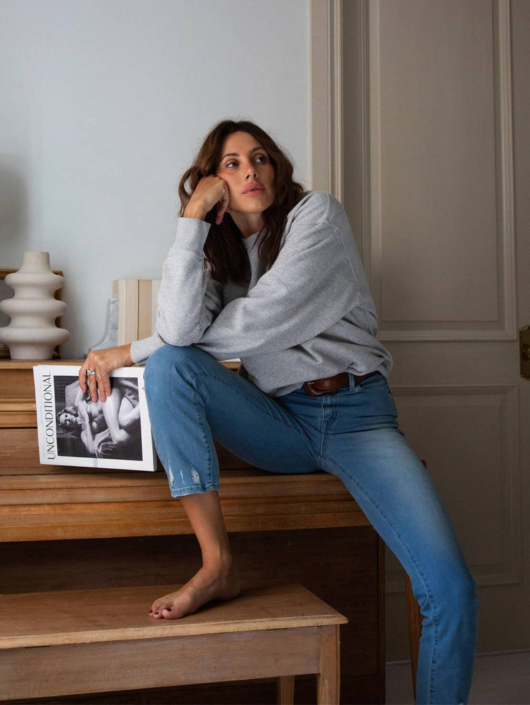 DENIM D’AUTOMNE: DÉCOUVREZ NOTRE COLLECTION AUTOMNE 2021
