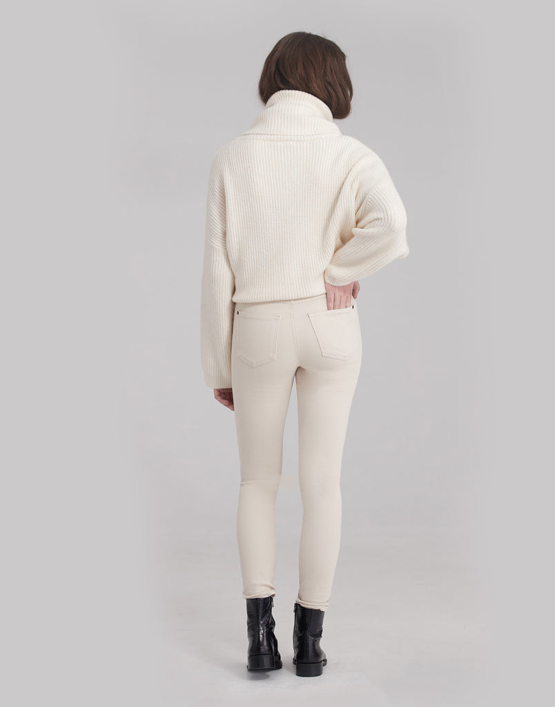 JEANS RACHEL COUPE ÉTROITE / Lotus Infusion