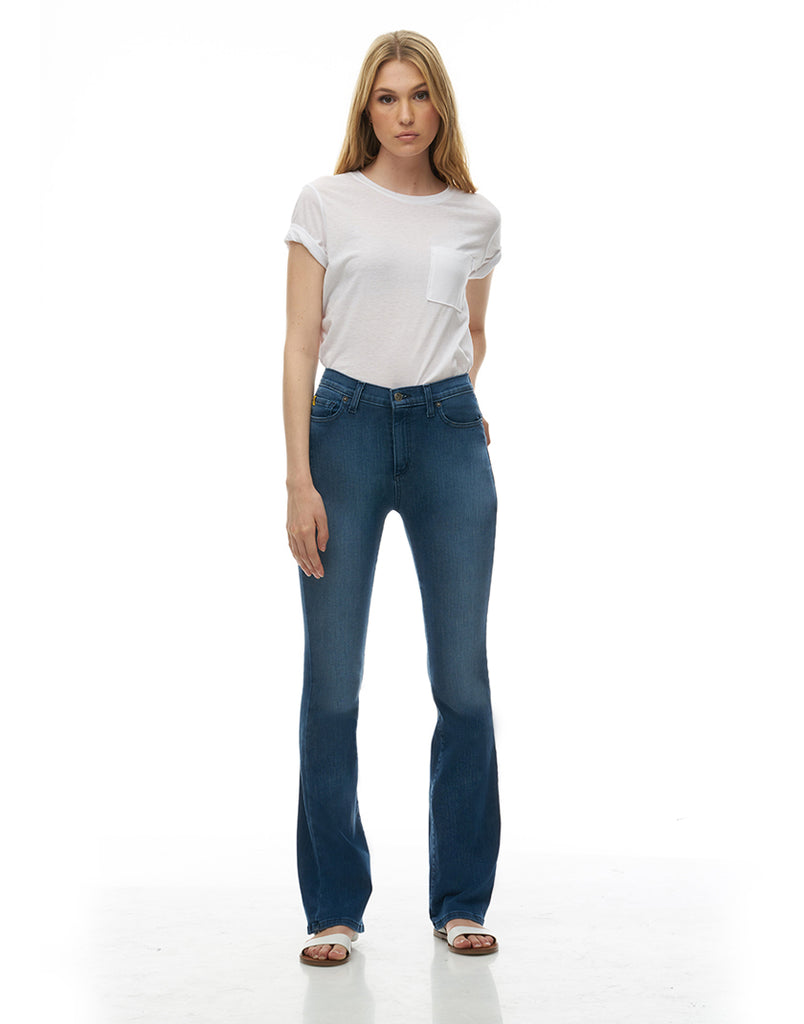 JEANS ALEX COUPE ÉVASÉE / Old Orchard