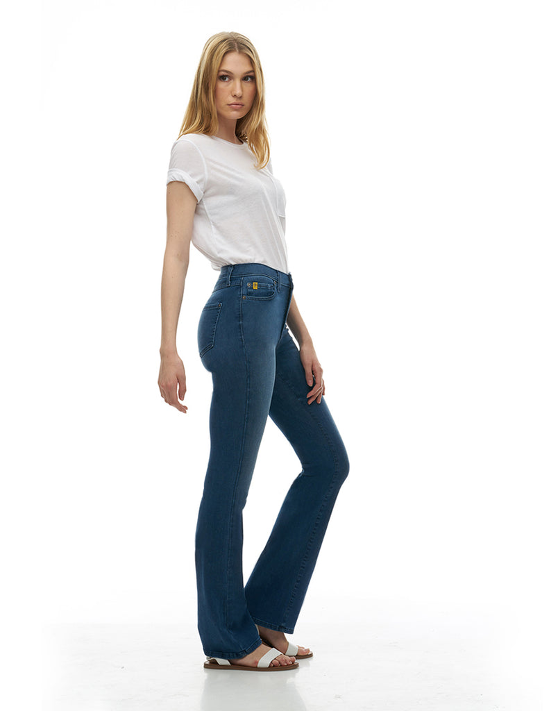 JEANS ALEX COUPE ÉVASÉE / Old Orchard