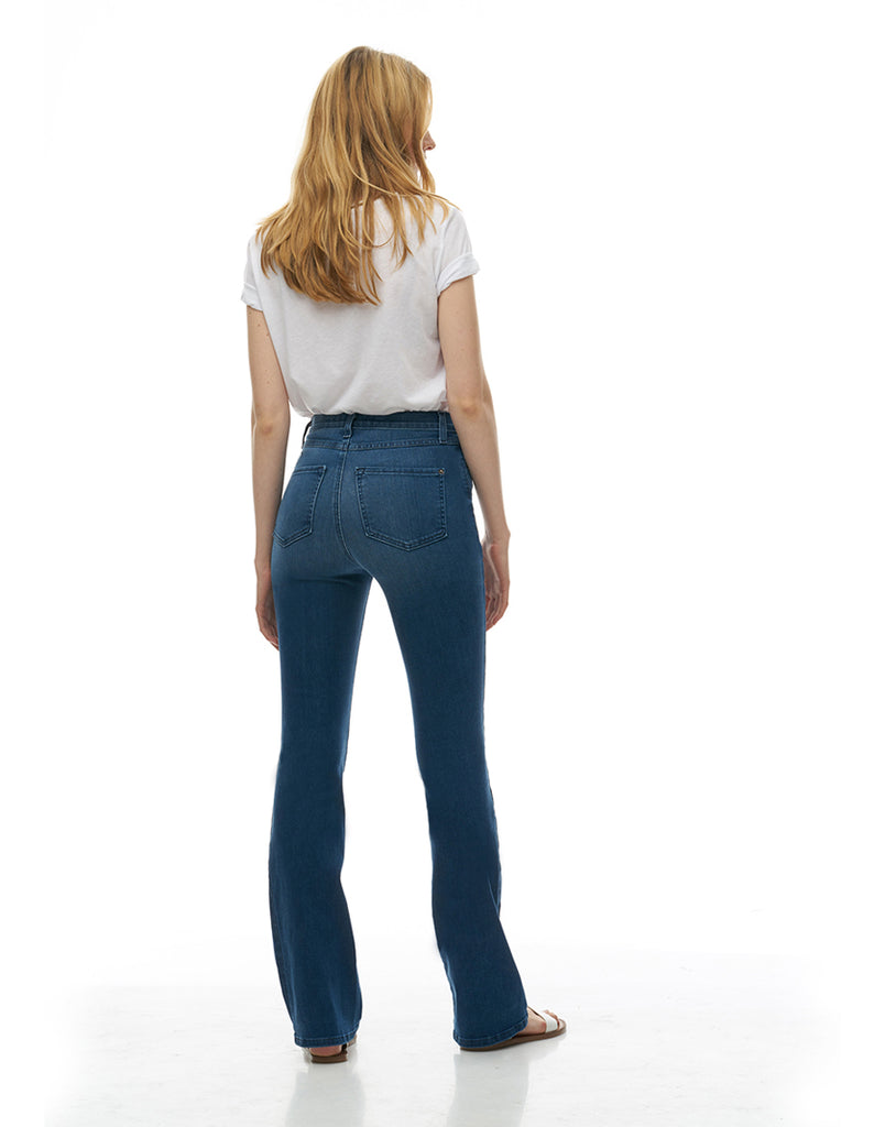 JEANS ALEX COUPE ÉVASÉE / Old Orchard