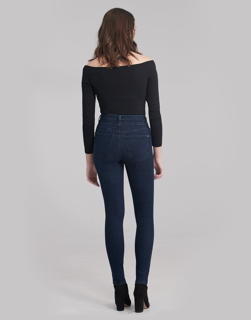 JEANS RACHEL COUPE ÉTROITE / Mantra