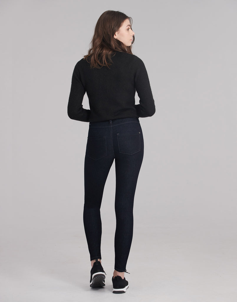 JEANS RACHEL COUPE ÉTROITE / Serenity