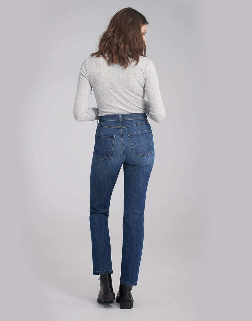 JEANS CHLOÉ COUPE DROITE / Buddha