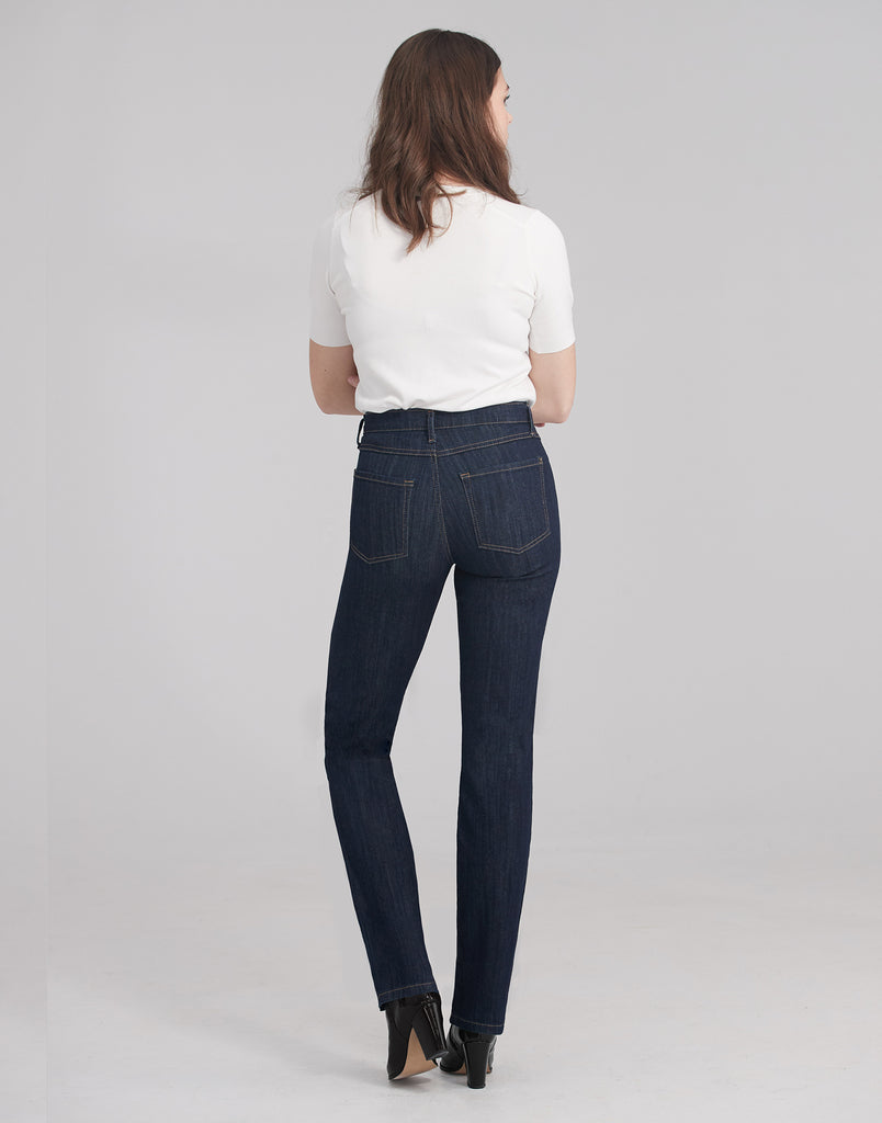 JEANS CHLOÉ COUPE DROITE / Dance