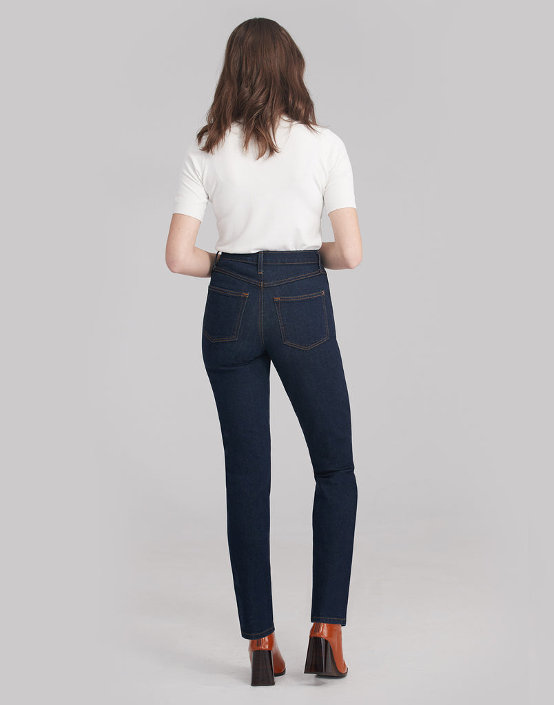 JEANS EMILY COUPE AJUSTÉE / Fearless