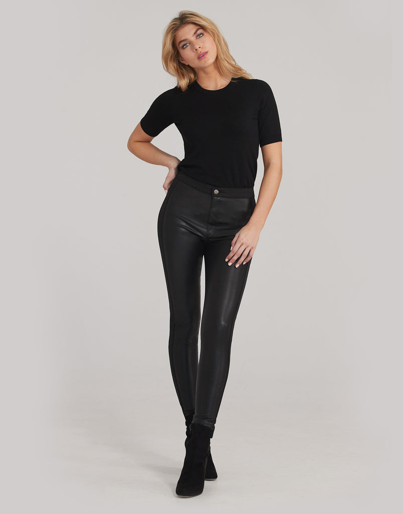 PANTALON RACHEL COUPE ÉTROITE / Cobra