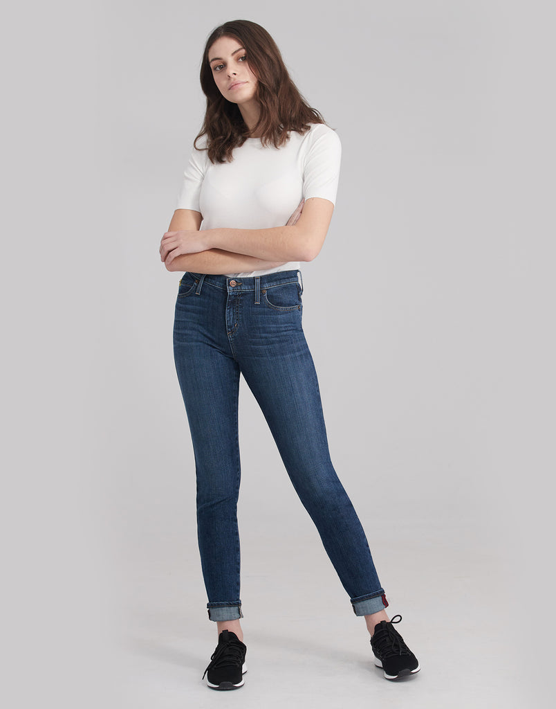JEANS RACHEL COUPE ÉTROITE / Flow