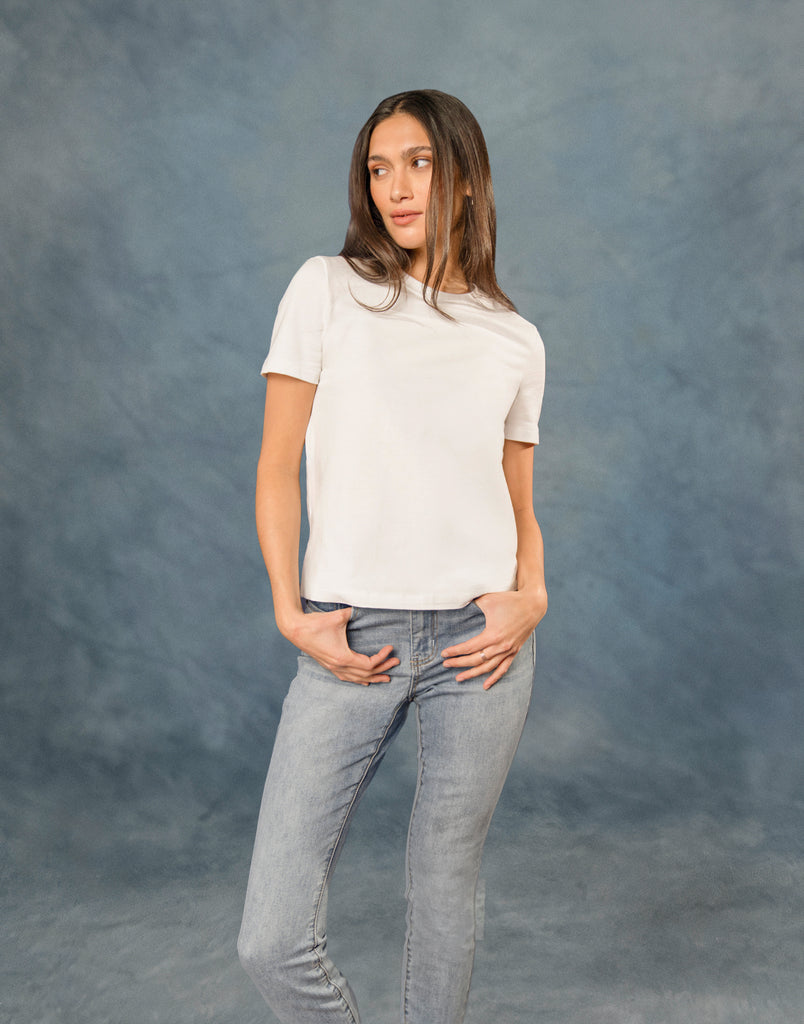 JEANS RACHEL COUPE ÉTROITE / MARLIN
