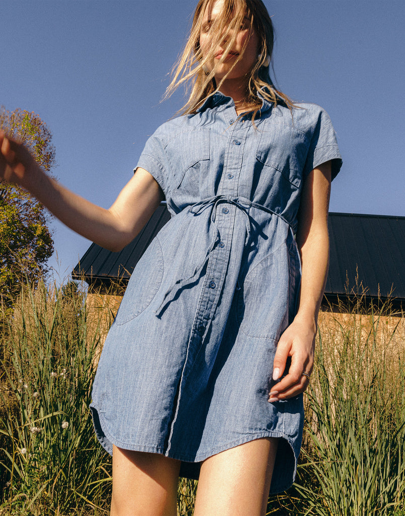 ROBE / SALVIA
