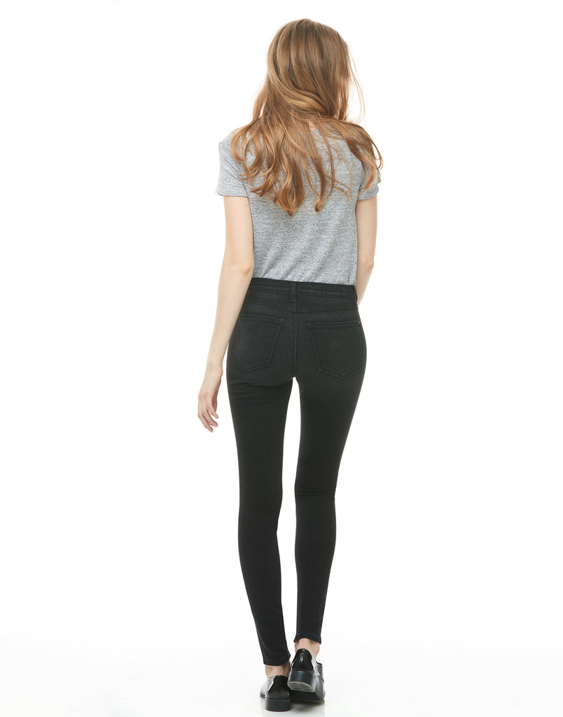 JEANS RACHEL COUPE ÉTROITE / Louvre