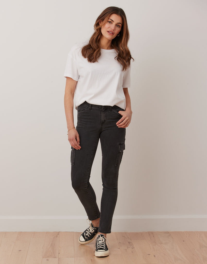 JEANS EMILY COUPE AJUSTÉE / MADDOX