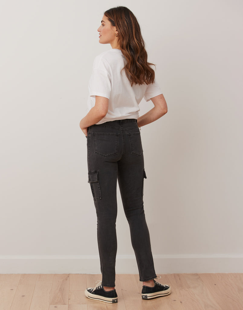 JEANS EMILY COUPE AJUSTÉE / MADDOX