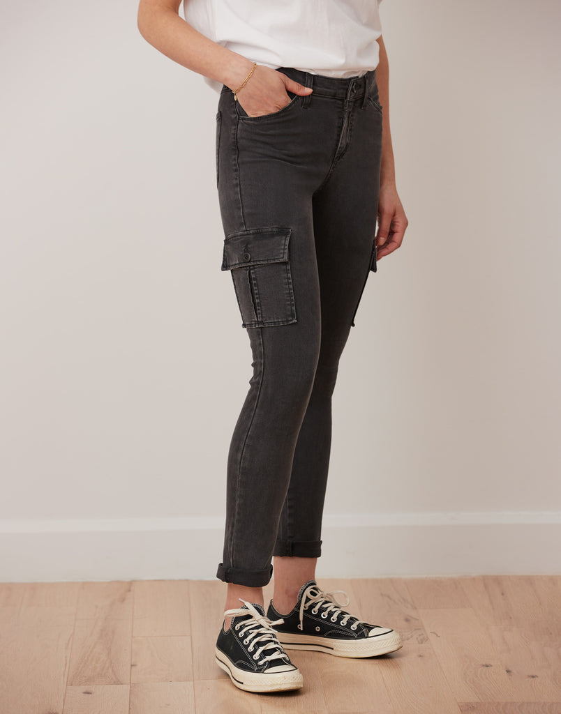 JEANS EMILY COUPE AJUSTÉE / MADDOX