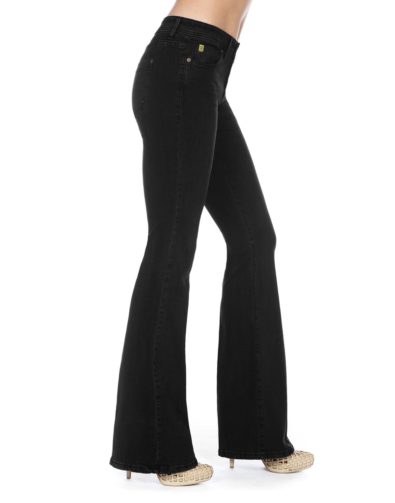 SWP1180BK OVERDYE BLACK***