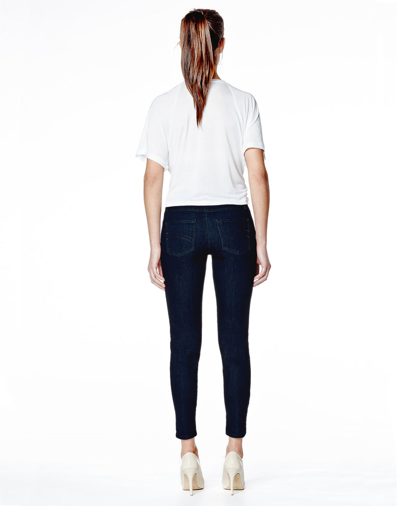 SWP1305NV RINSE INDIGO***
