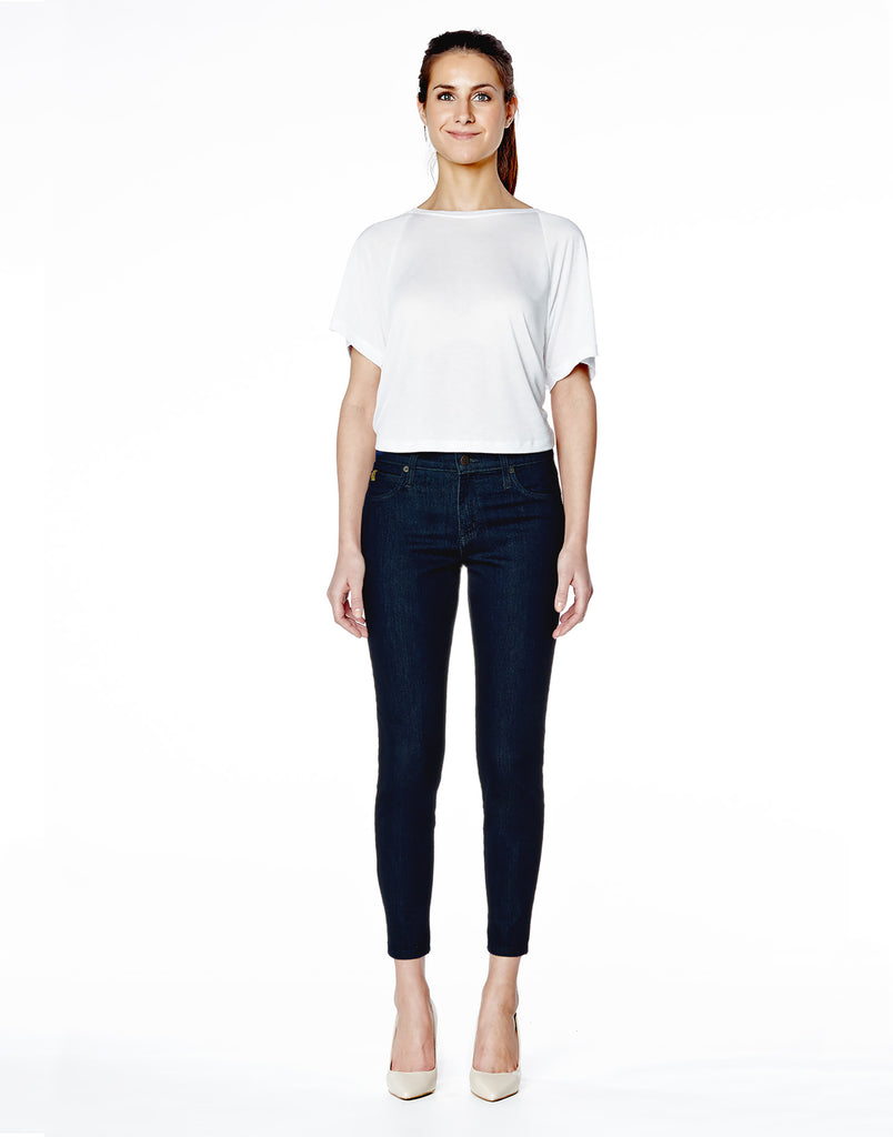 SWP1305NV RINSE INDIGO***