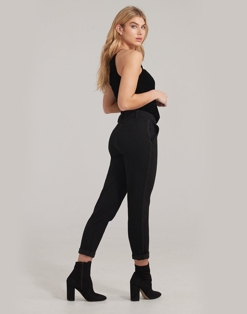 Pantalon Malia Coupe Décontractée Balance Yoga Jeans