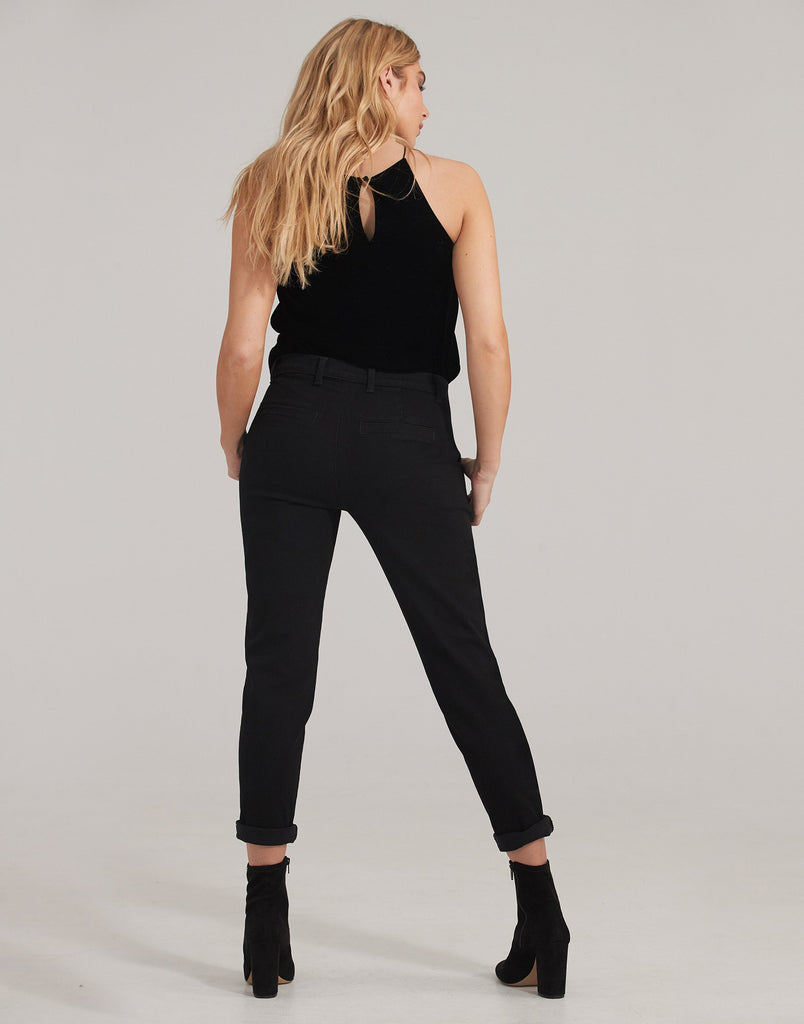 Pantalon Malia Coupe Décontractée Balance Yoga Jeans