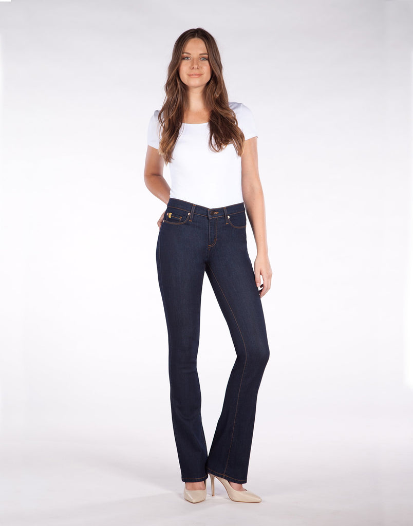 SWP1165OR RINSE INDIGO***