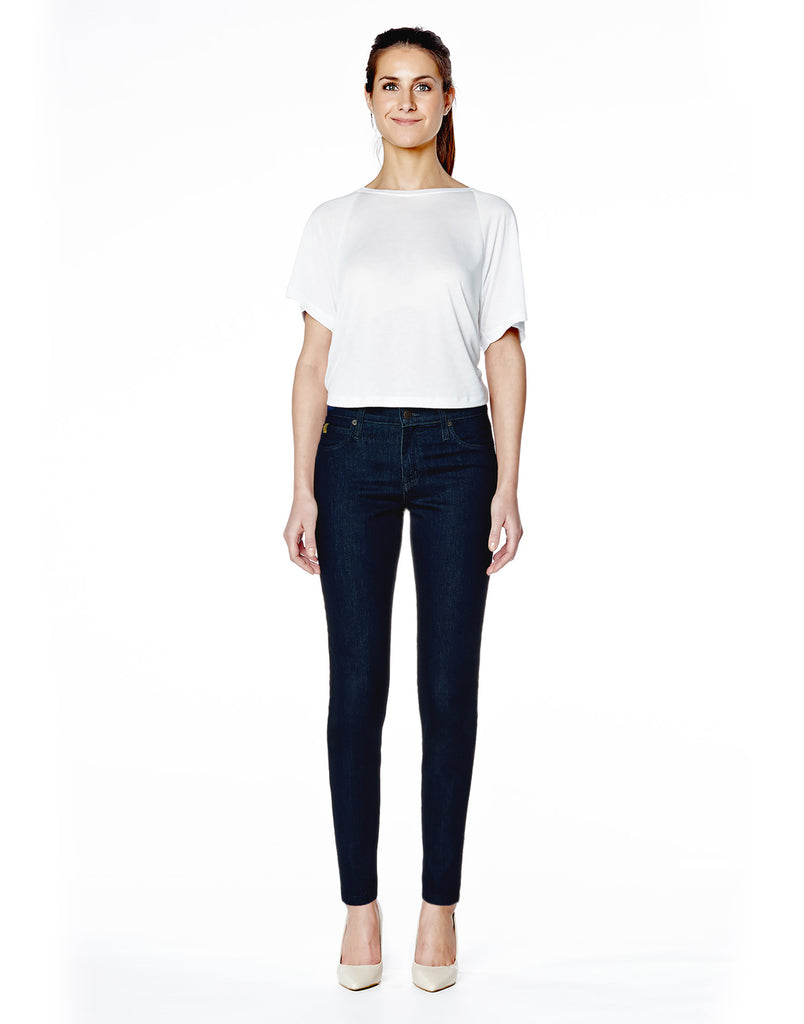 SWP1342NV RINSE INDIGO***